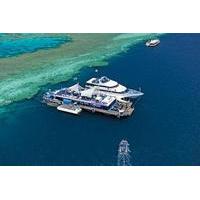 Great Barrier Reef Day Cruise to Reefworld