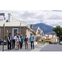 grand hobart walking tour