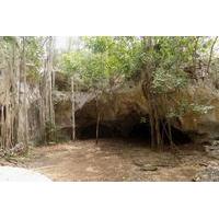 Green Grotto Caves Excursion from Ocho Rios