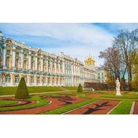 Grandiose Russia 6 Day Tour from Moscow