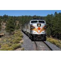 grand canyon railway adventure package