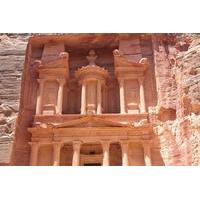 Group Tour to Petra
