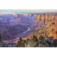 Grand Canyon West Rim Air and Land Tour from Salt Lake City