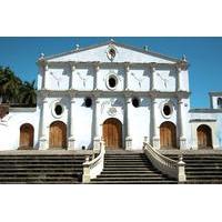 Granada and San Francisco Convent Tour from Managua
