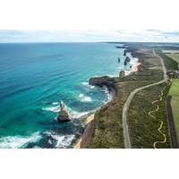 Great Ocean Road and Heritage Sheep Farm Experience from Melbourne