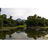 Granada City Tour and Boat Tour in Lake Nicaragua