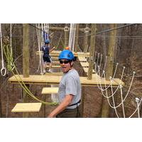 Greenbrier Adventure Course