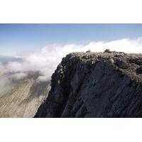 Group Walk up Ben Nevis from Fort William