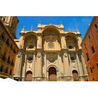 Granada Cathedral and Royal Chapel Tour