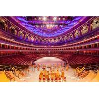Grand Tour of The Royal Albert Hall in London