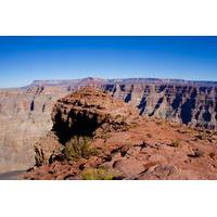 Grand Canyon West Rim Flight and Ground Tour