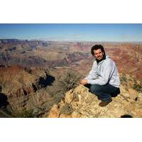 Grand Canyon Adventure from Sedona