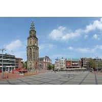 Groningen Private Guided Tour