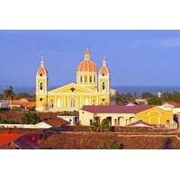 Granada and its Islets Tour from Managua