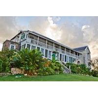 Greenwood Great House Tour from Montego Bay and Grand Palladium