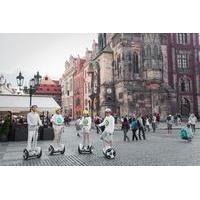 grand prague ninebot city tour