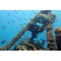 Grenada 2-Tank Scuba Dive for Certified Divers