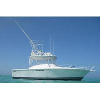 Grand Cayman Private Deep Sea Fishing Charter