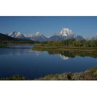 Grand Teton Tour- Full Day