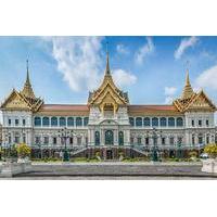 Grand Palace Bangkok