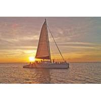 Grand Cayman Catamaran Dinner Cruise