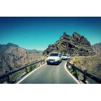 Gran Canaria Full Day Tour with Lunch and Transfers