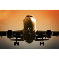 Granada Airport Private Departure Transfer