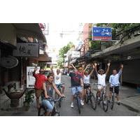 Green Bangkok Bicycle Tour