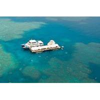 Great Barrier Reef Cruise from Cairns
