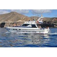 Gran Canaria Beach Hopping Cruis...