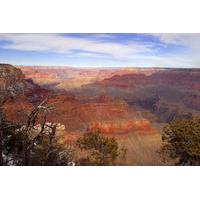 Grand Canyon National Park via Sedona