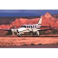 Grand Canyon National Park Aerial Tour from Sedona