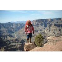 Grand Canyon West Rim Adventure and Skywalk