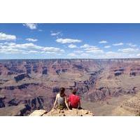 Grand Canyon South Rim Day Tour by Plane