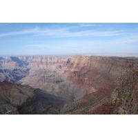 Grand Canyon Deluxe Ground Tour