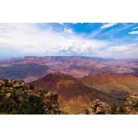 Grand Canyon Landmarks Tour by A...