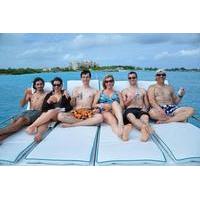 Grace Bay Snorkeling Cruise from Providenciales