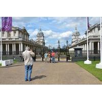 Greenwich Highlights Half Day Walking Tour in London