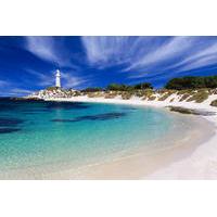 Grand Rottnest Island Tour including Lunch and Historic Train Ride