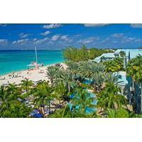 Grand Cayman Shore Excursion: Westin Grand Cayman Seven Mile Beach Resort Day Pass