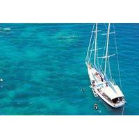 Green Island Sailing Cruise from Cairns
