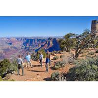 Grand Canyon Adventure with Optional Helicopter Tour