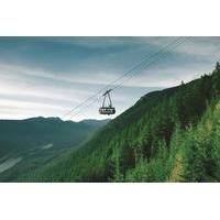 Grouse Mountain Admission