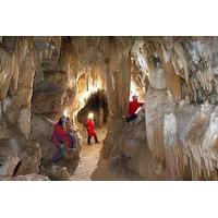 grotte di castellana guided tour from bari