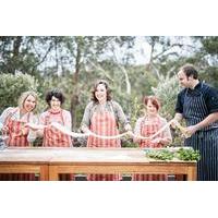 Green Olive at Red Hill: Fresh Pasta Making Cooking Experience