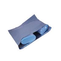 Grey Polythene Mailing Bag 595x430 (Pack of 500)