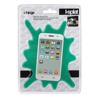 Green Novelty Phone Case