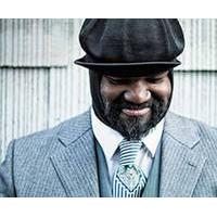 Gregory Porter