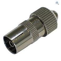 Grade Coax TV Coupler