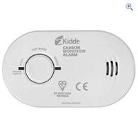 Grove Kidde Carbon Monoxide Detector